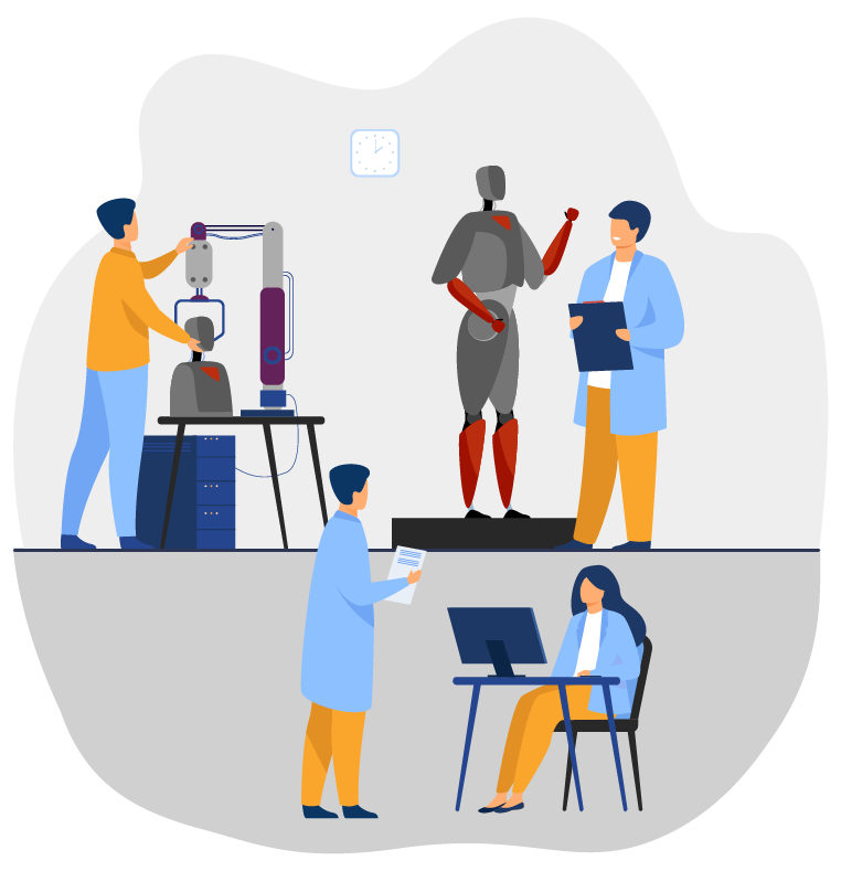 progetto esplorativo agile