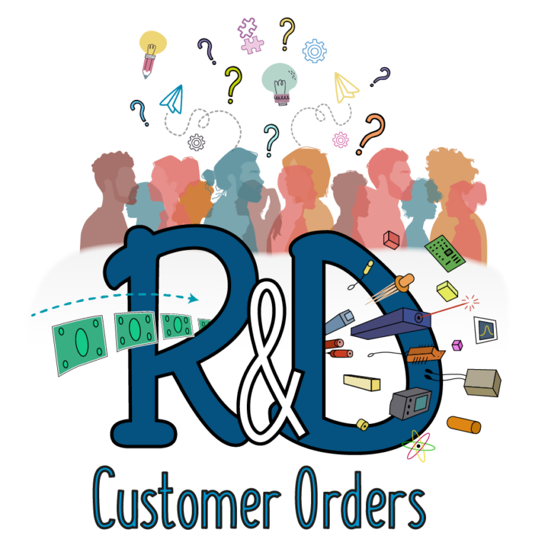 gestione commesse personalizzate