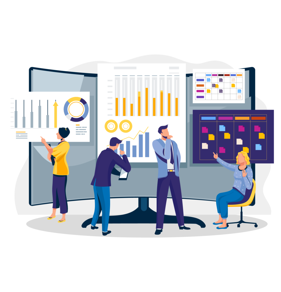 adaptive project management